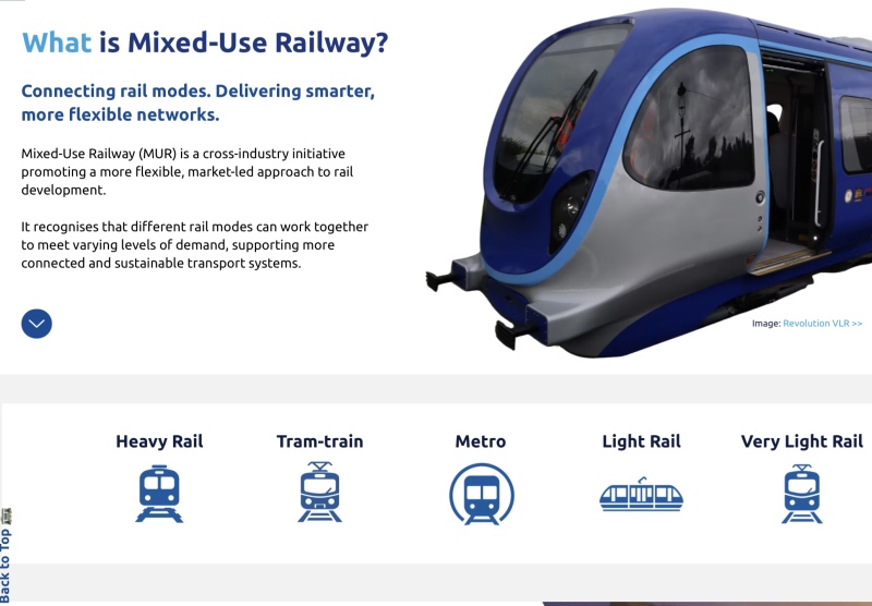 Light Rail