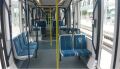 NET Tram priority seating showing ease of access for people with restricted mobility (taken on 2015-09-09)