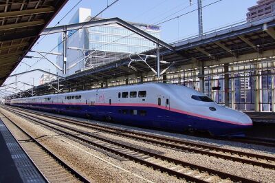 PHO:2020.11.30 - MAX Shinkansen