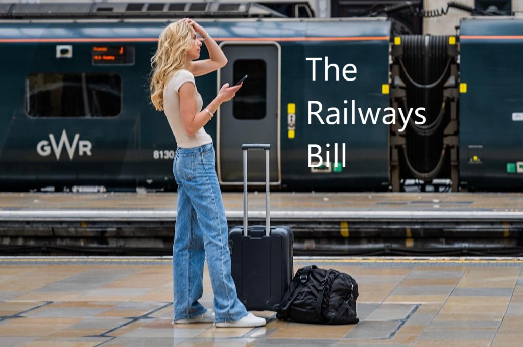 The Railways Bill