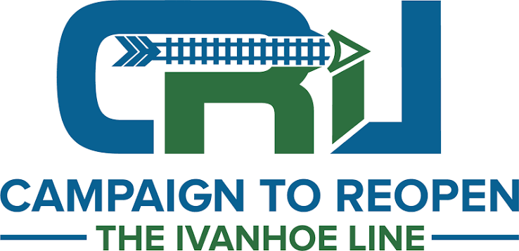 GPH:Campaign to Reopen Ivanhoe Line