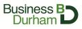 Business Durham is sponsoring the RDS Ltd 2013 AGM in Durham, and requires recognition in return. This is their log, to be included on the AGM page.
Contact Jerry Alderson if a higher resolution version is required.