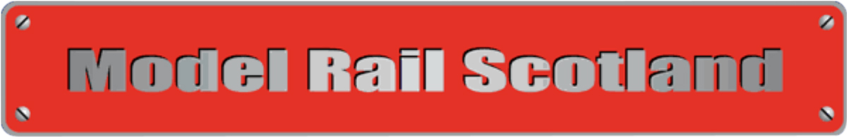 Model Rail Scotland