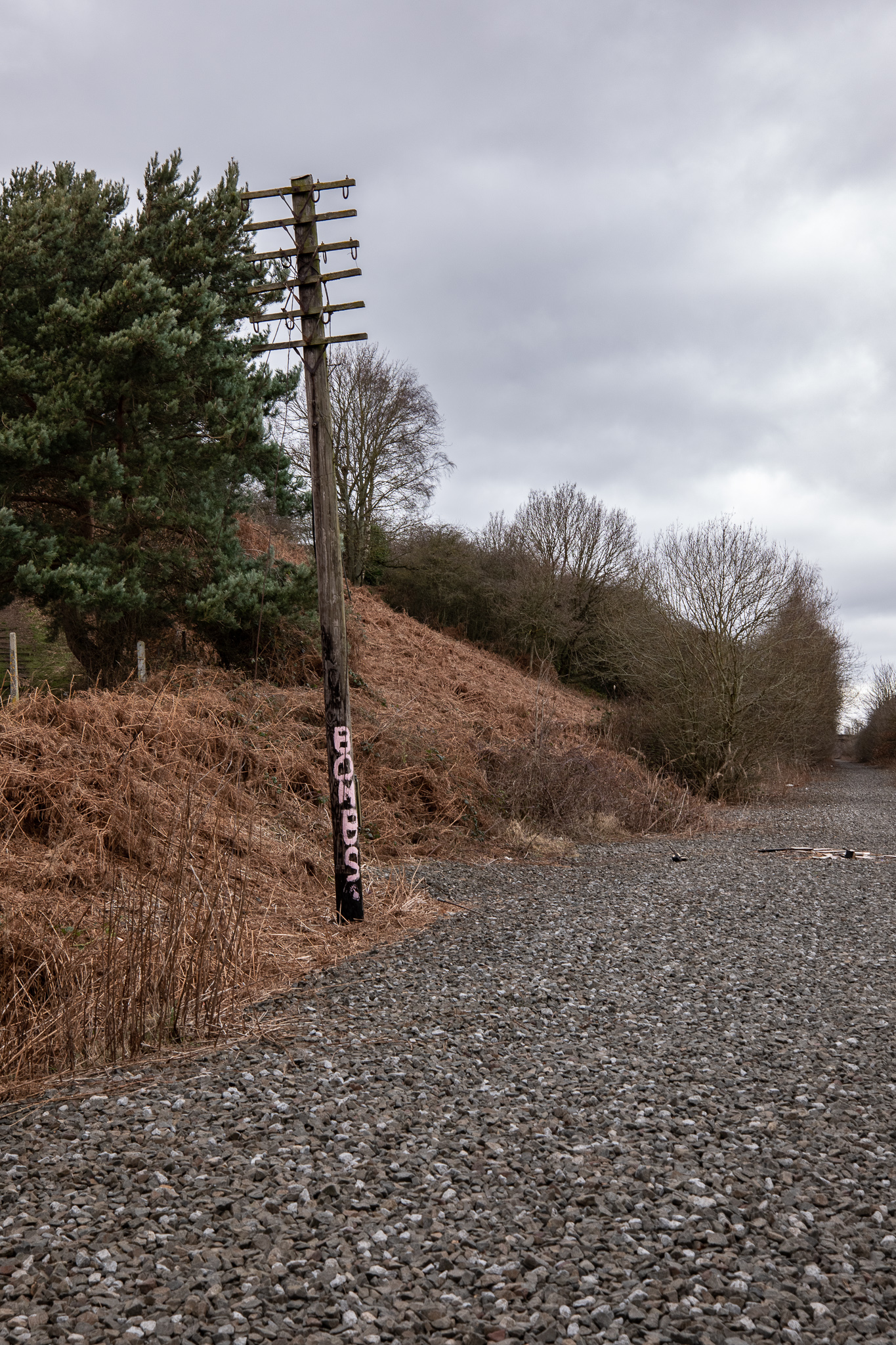 Railfuture Leamside Line