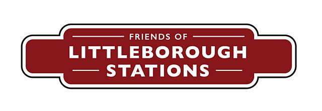 Littleborough Stations, Friends of