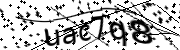 Anti-Bot verification code image