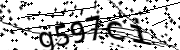 Anti-Bot verification code image