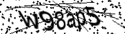 Anti-Bot verification code image