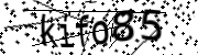 Anti-Bot verification code image