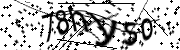 Anti-Bot verification code image