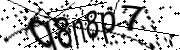 Anti-Bot verification code image