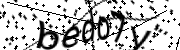 Anti-Bot verification code image