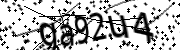 Anti-Bot verification code image
