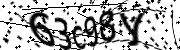 Anti-Bot verification code image